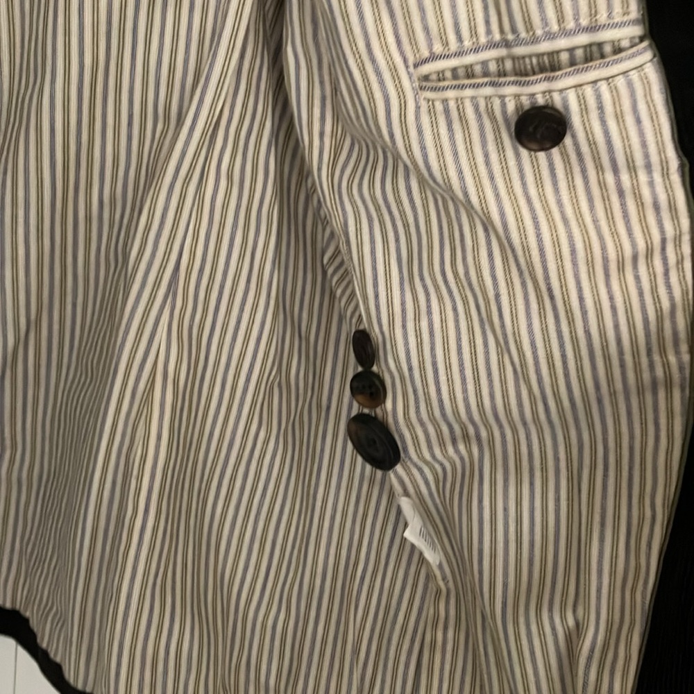 Gap corduroy blazer - Picture 3 of 6